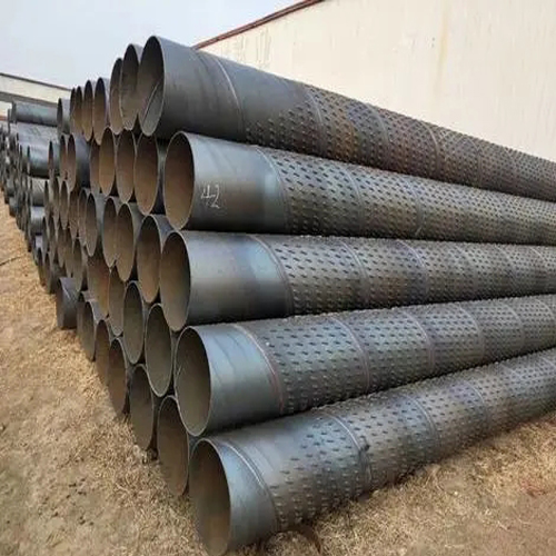 扬州滤水管执行标准中具体参数