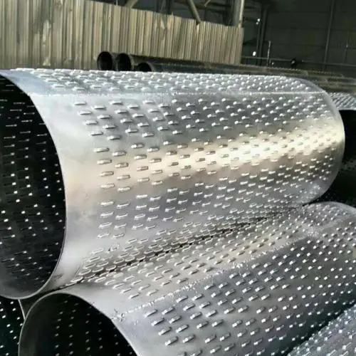 扬州滤水管参考标准及其他因素