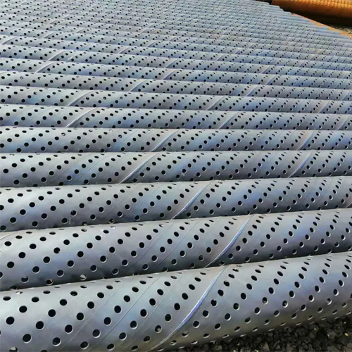 扬州桥式滤水管如何分类？