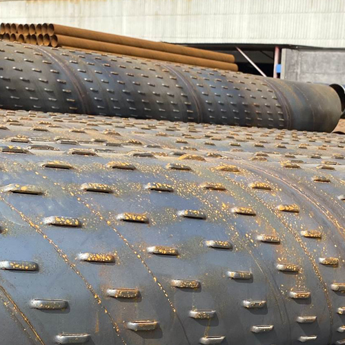 扬州桥式滤水管的材质如何选择？