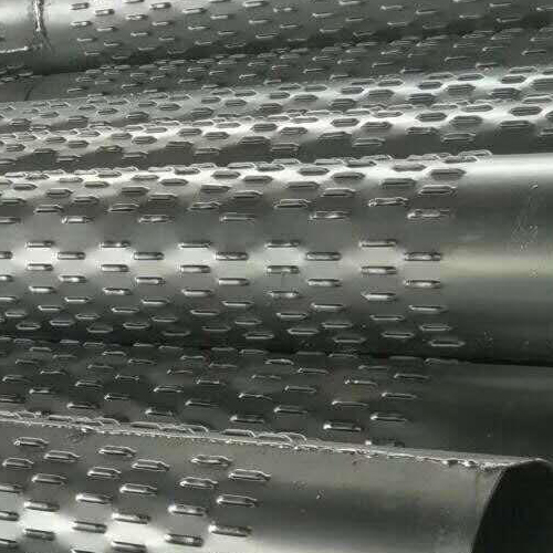 扬州滤水管的焊接工艺有哪些