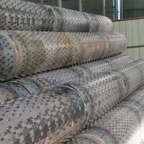 扬州滤水管一般口径的选择方式