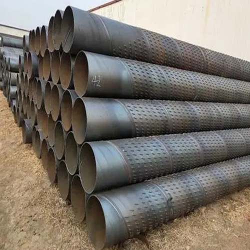 扬州房建滤水管规格的选择