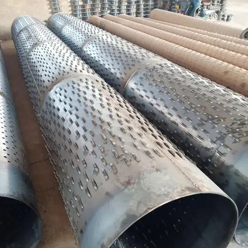 扬州滤水管施工标准是什么