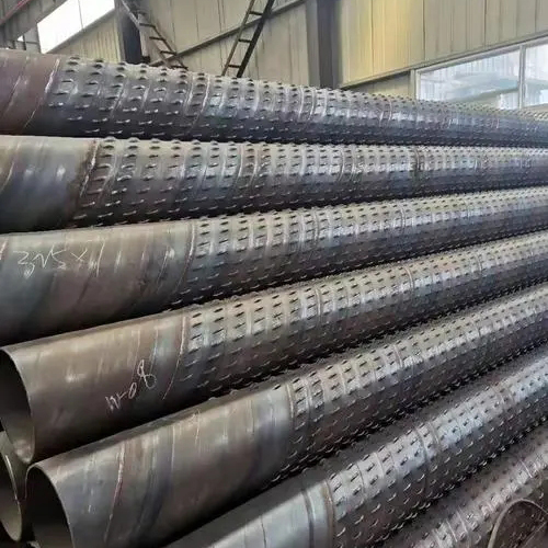 扬州滤水管施工过程中如何保证安全操作？