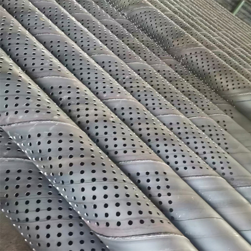 扬州滤水管施工要求及施工条件