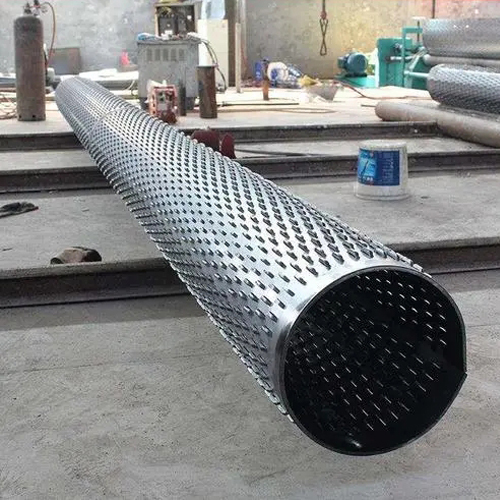 扬州滤水管的施工标准包括哪几个方面？